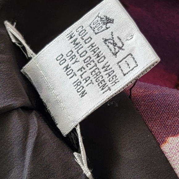 Ania. A. Top, Jacket, Dress. Wearable artwork. - Picture 11 of 14